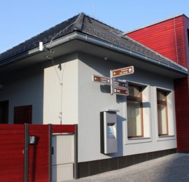 Informační centrum Kutná Hora - Sedlec