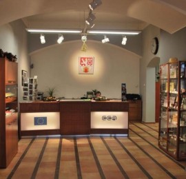 Informační centrum Litoměřice