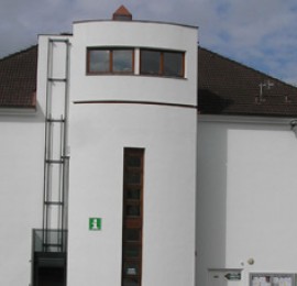 Informační centrum města Třemošnice