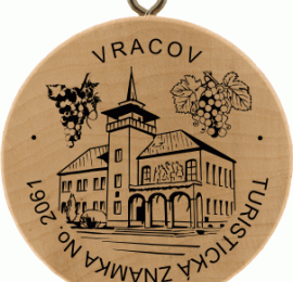 Informační centrum města Vracova