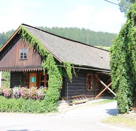 Informační centrum Velké Karlovice