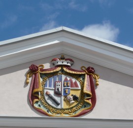 Informační středisko Protivín