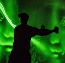 Kino a Divadlo na Perštýně