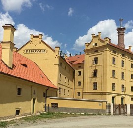 67. Knížecí Pivovar Plasy