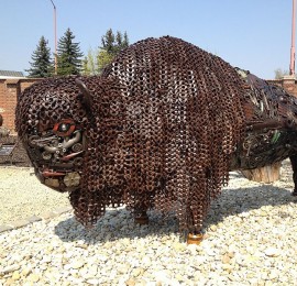 KOVOZOO Staré Město