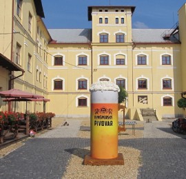 Kynšperský Pivovar s.r.o.