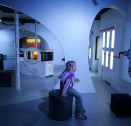 Labyrint Divadla Drak