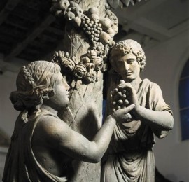 Lapidárium Národního muzea