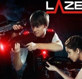 LazerFun