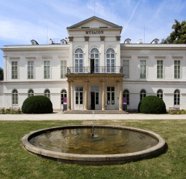 Letohrádek Kinských