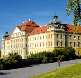 Loucký klášter - Znojmo