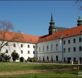 Mendelovo muzeum Masarykovy univerzity