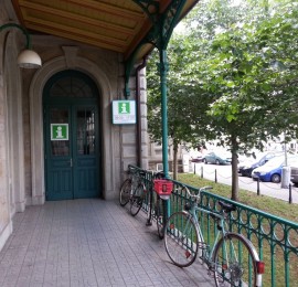 Městské informační centrum Děčín