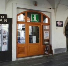 Městské informační centrum Domažlice