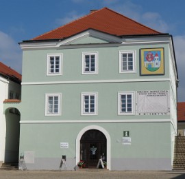 Městské informační centrum Nové Město nad Metují