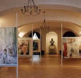 Městské muzeum a galerie Lomnice nad Popelkou