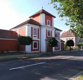 Městské muzeum Loreta