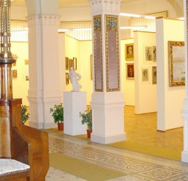 Městské muzeum Nový Bydžov