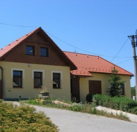 Městské muzeum Slavičín