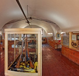 Městské muzeum v Jaroměři