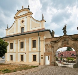 Městské muzeum ve Dvoře Králové nad Labem