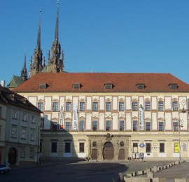 Moravské zemské muzeum