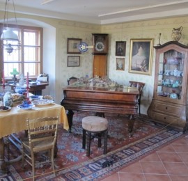 Moučkův dům – Žďár nad Sázavou