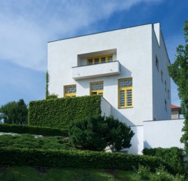 Müllerova vila