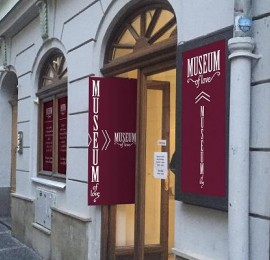 Museum of love