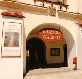 Muzeum Kroměřížska