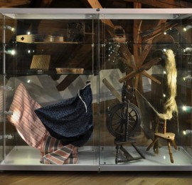 Muzeum a galerie Orlických hor v Rychnově nad Kněžnou