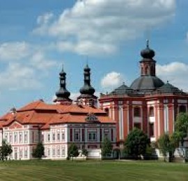 Muzeum a galerie severního Plzeňska v Mariánské Týnici