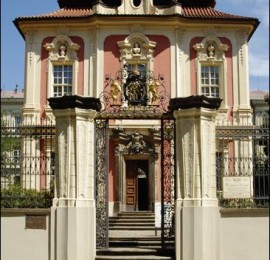 Muzeum Antonína Dvořáka