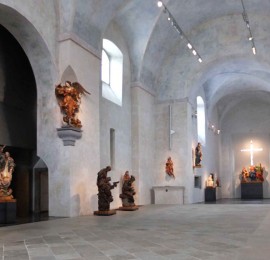 Muzeum barokních soch