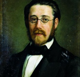 Muzeum Bedřicha Smetany