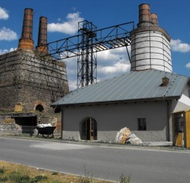 Muzeum Berlova vápenka