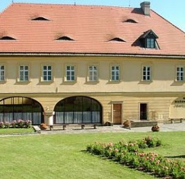 Muzeum Boženy Němcové v České Skalici