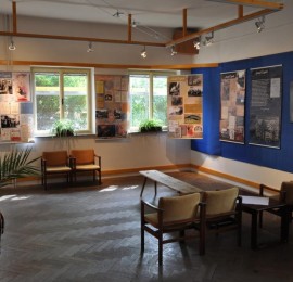 Muzeum Bratří Čapků