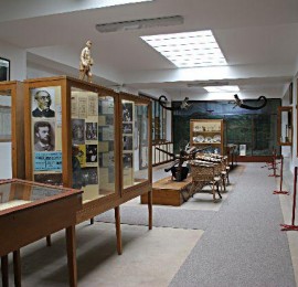 Muzeum Broumovska