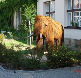 Muzeum Eduarda Štorcha,Karla Zemana a Matějě Kopeckého