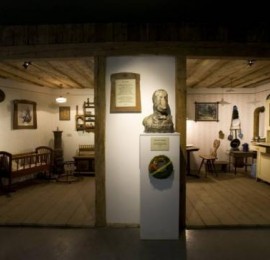 Muzeum Járy Cimrmana