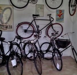 Muzeum jízdních kol
