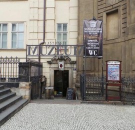 Muzeum Karlova mostu