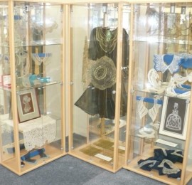 Muzeum krajky Vamberk