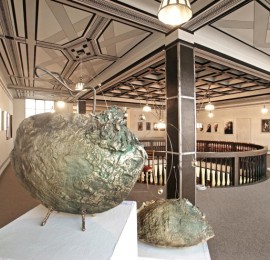 Muzeum magie v Jaroměři