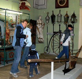 Muzeum města Police nad Metují