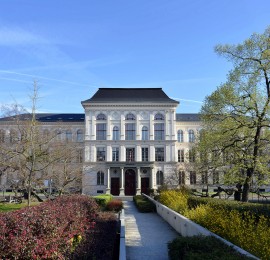 Muzeum města Ústí nad Labem