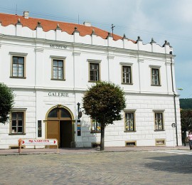 Muzeum Moravský Krumlov