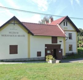 Muzeum Moravských bratří