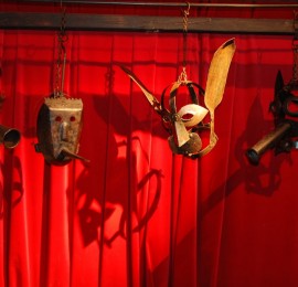 Muzeum mučicích nástrojů